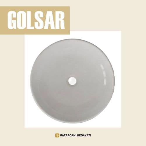 روسنگی46 گلسار مدل GL10_1 — تصویر ۳