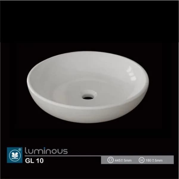 روسنگی46 گلسار مدل GL10_1 — تصویر ۲