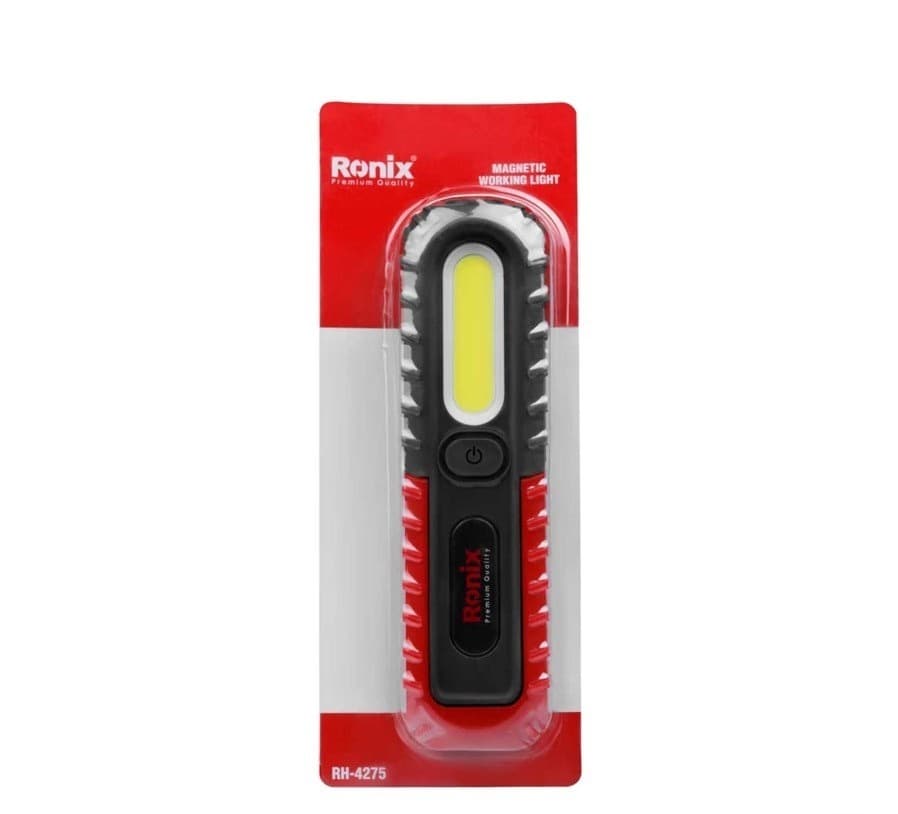چراغ کار رونیکس 350 لومن مدل RH-4275 ا RH-4275