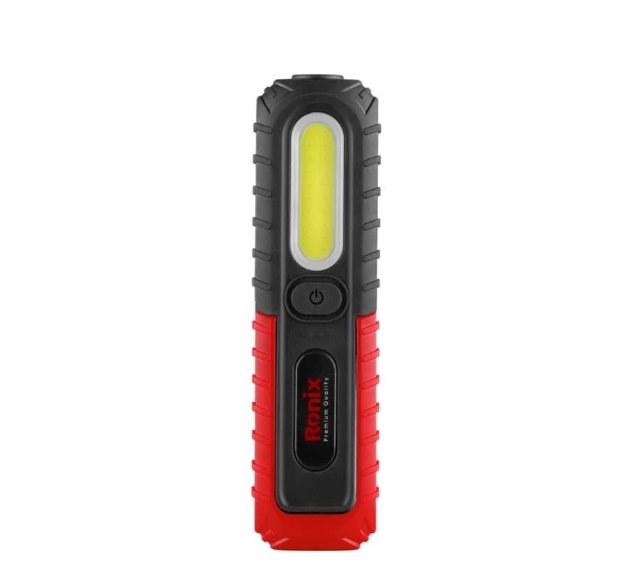 چراغ کار رونیکس 350 لومن مدل RH-4275 ا RH-4275 — تصویر ۳