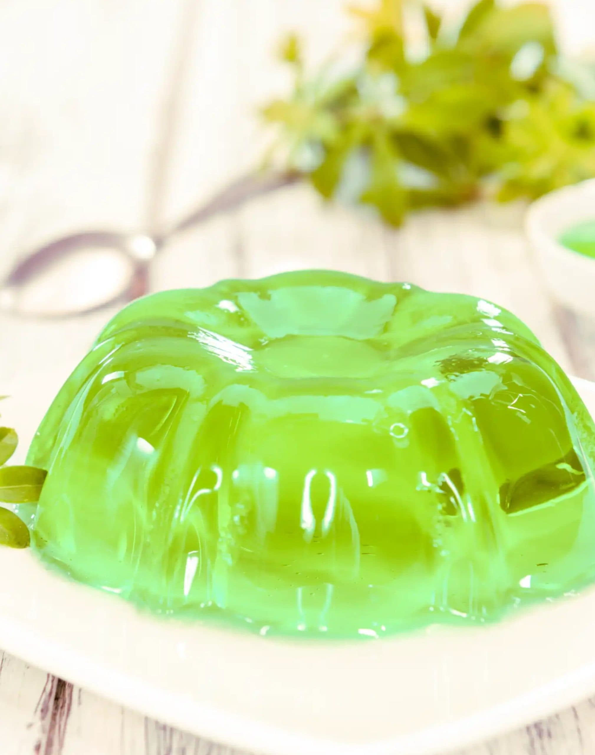 پودر ژله طالبی جلید دراژه – 100 گرم — تصویر ۴
