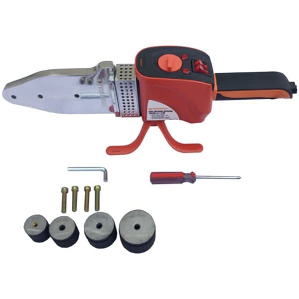 اتو لوله 2200 وات IRONMAX