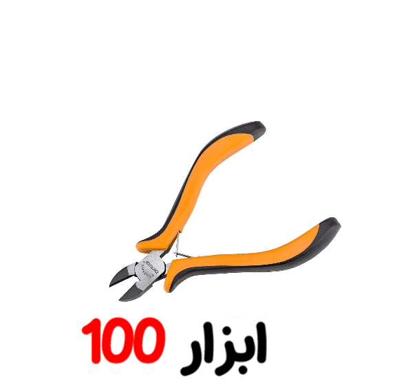 سیم چین الکتریکی دینگی 5 اینچ — تصویر ۲