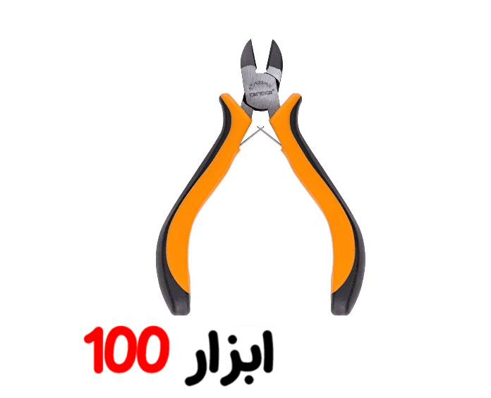 سیم چین الکتریکی دینگی 5 اینچ — تصویر ۳