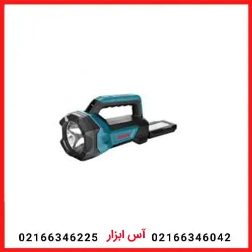 نور افکن دو کاره رونیکس مدل RH-4231 — تصویر ۲
