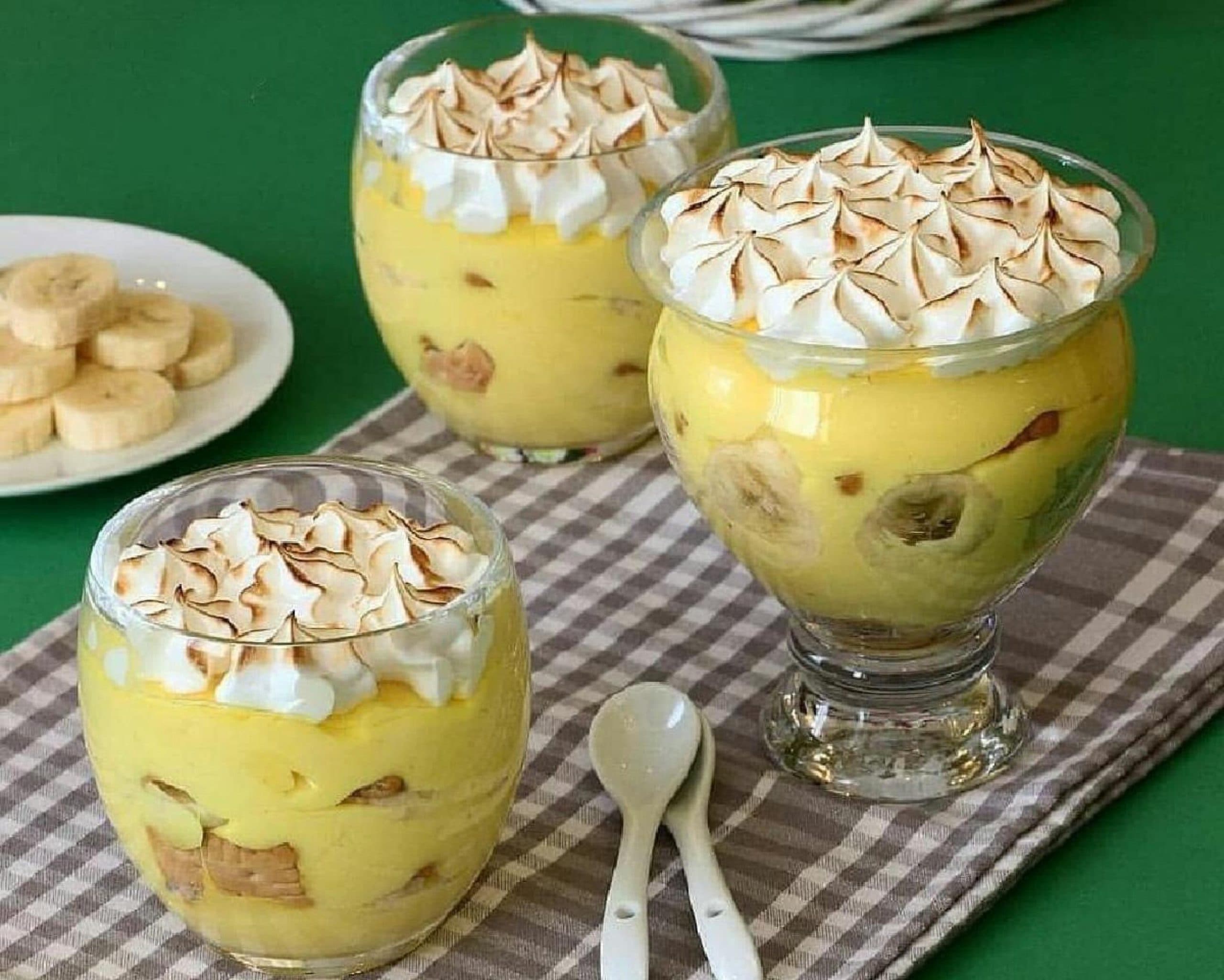 پودر ژله موز فرمند – 100 گرم — تصویر ۶