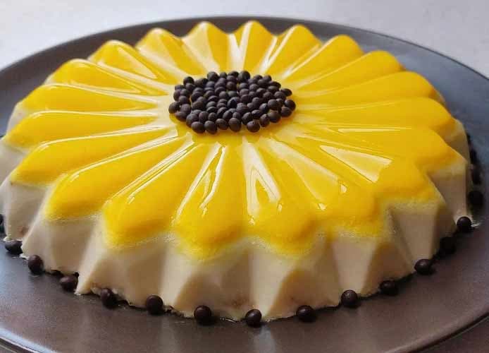پودر ژله موز فرمند – 100 گرم — تصویر ۴