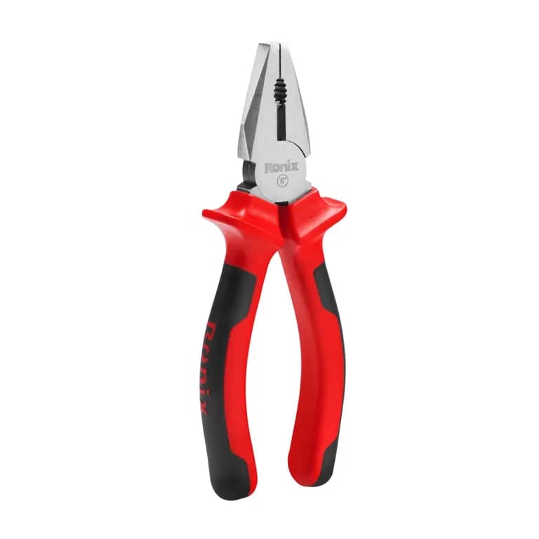 ست ابزار دستی 8 پارچه مدل RS-0002 رونیکس ا Ronix RS-0002 — تصویر ۳