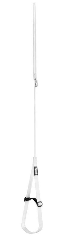 پا رکاب رگلاژی طنابی پتزل Petzl Foot Cord — تصویر ۲
