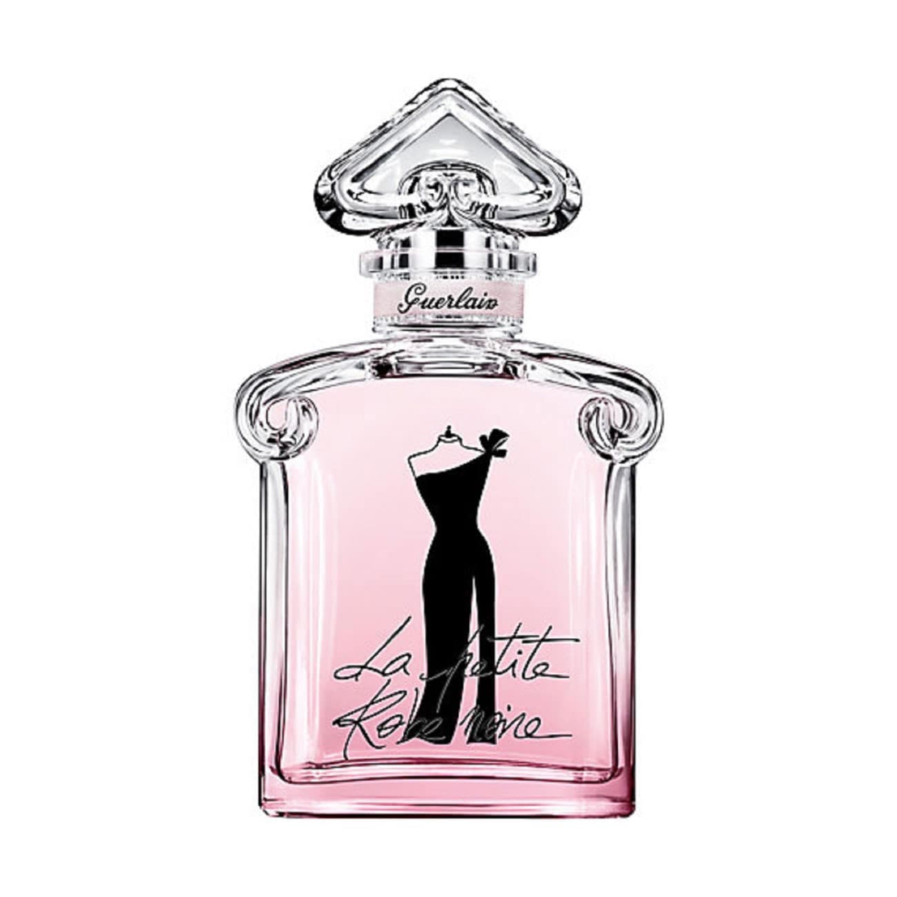 ادوپرفیوم زنانه گرلاین مدل La Petite Robe Noir Couture حجم 100 میلی لیتر