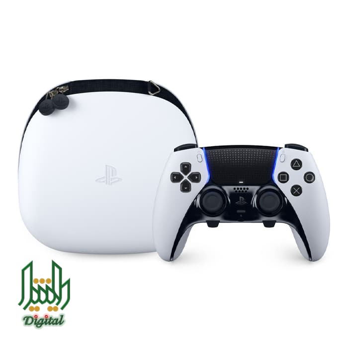 دسته بازی پلی استیشن ۵ مدل DualSense Edge — تصویر ۸