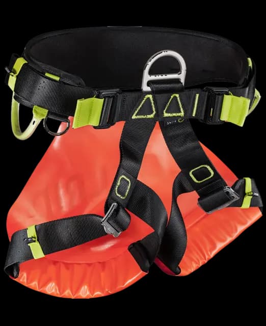 هارنس Edelrid Iguazu II