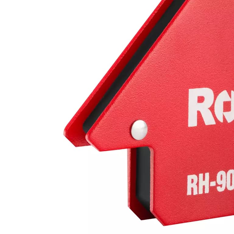 گونیا مغناطیسی جوشکاری سایز ۳ اینچ رونیکس مدل RH-9085 — تصویر ۳