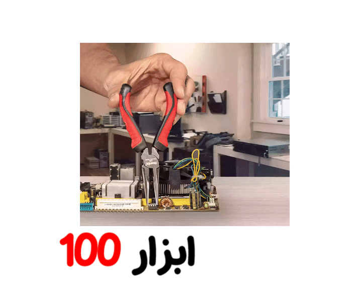 دم باریک سایز 6 مدل لئو RH-1326 رونیکس — تصویر ۷