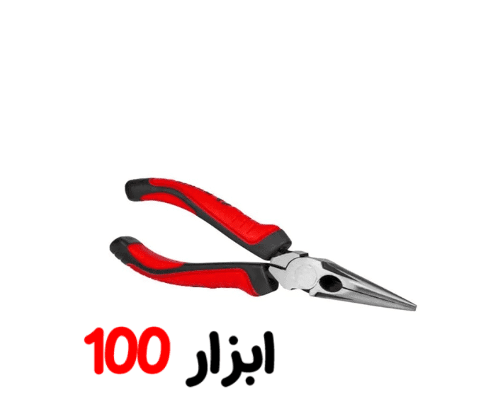 دم باریک سایز 6 مدل لئو RH-1326 رونیکس — تصویر ۴