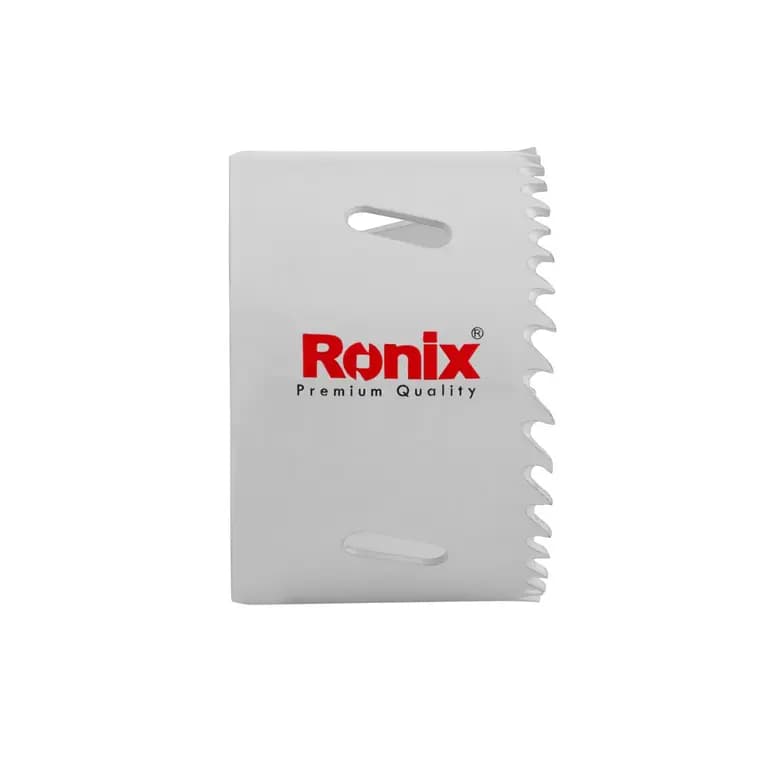 مته گردبر بایمتال سایز 65 میلی متر رونیکس مدل RH-5231 — تصویر ۵