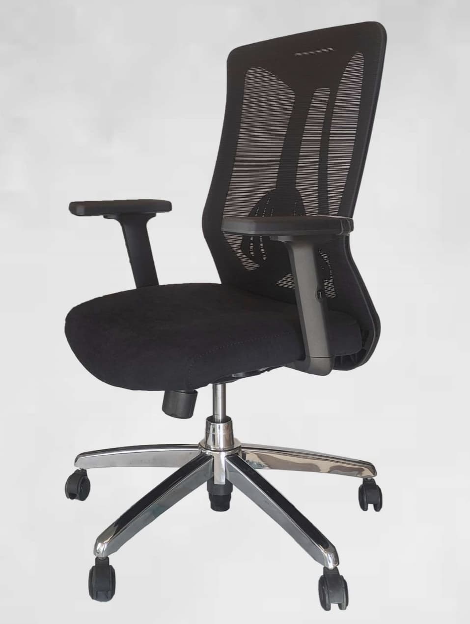 صندلی کارشناسی آرام گستر مدل VIRA کد 890RD04