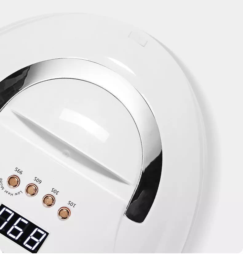 دستگاه یووی sun X 6 MAX — تصویر ۴