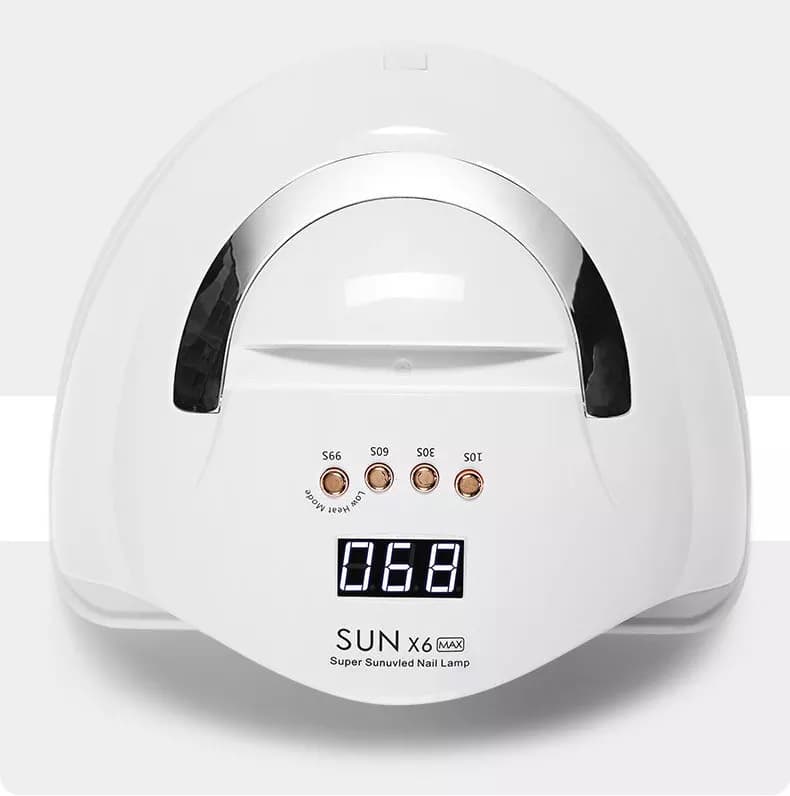 دستگاه یووی sun X 6 MAX — تصویر ۵