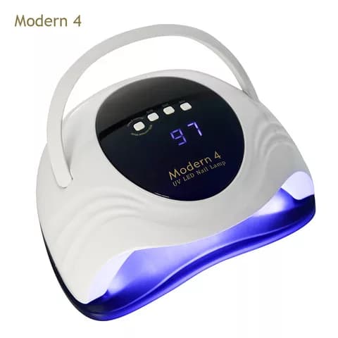 دستگاه یووی sun Modern 4