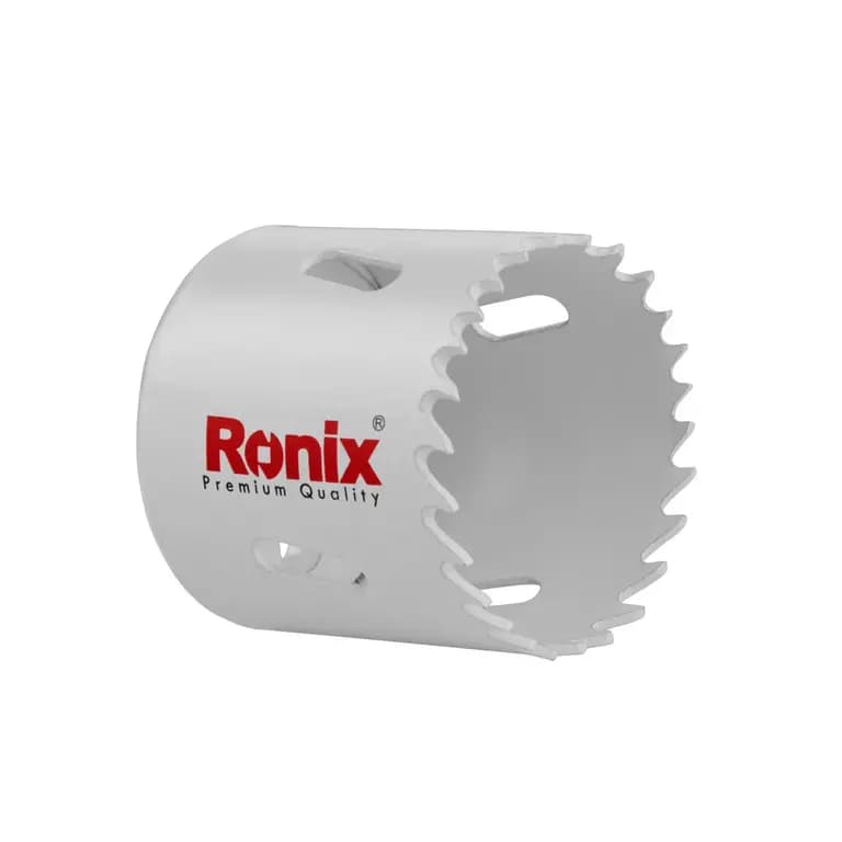 مته گردبر بایمتال رونیکس سایز 46 مدل RH-5228