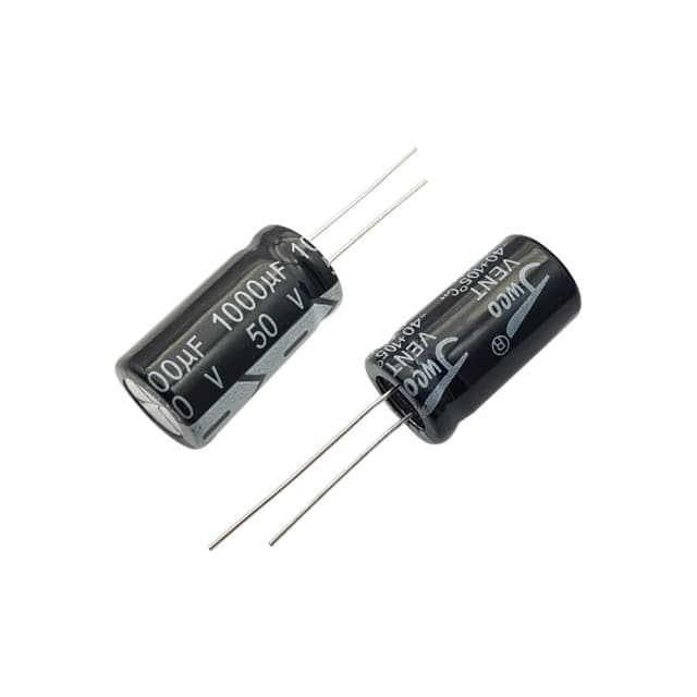 1000UF/50V برند JWCO