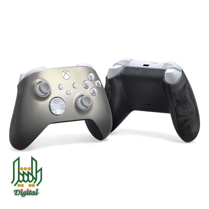 دسته بازی Xbox مدل Lunar Shift — تصویر ۵