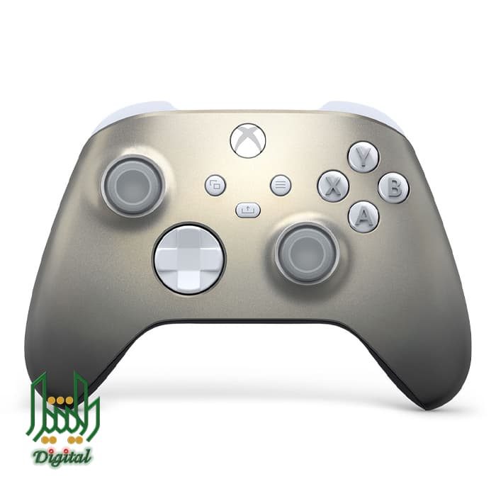 دسته بازی Xbox مدل Lunar Shift — تصویر ۲