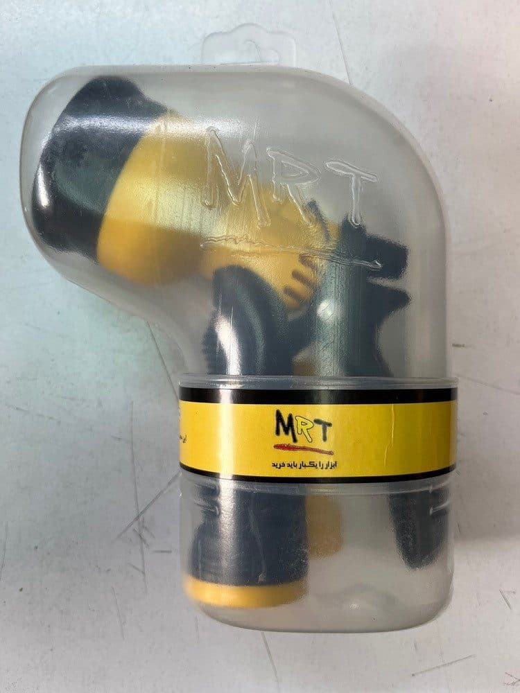 آب پاش هفت حالته MRT (سر پلاستیکی)
