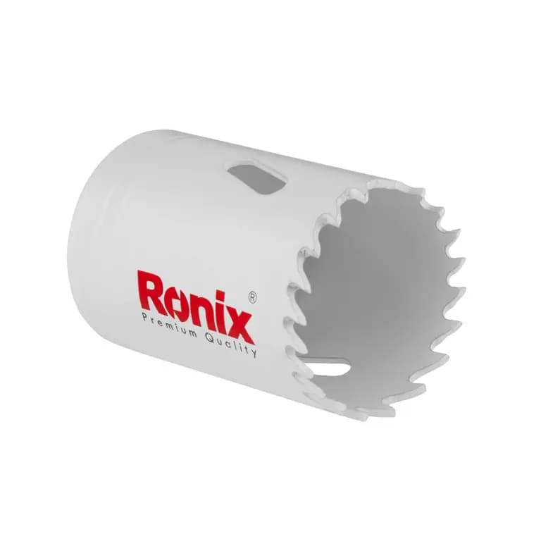 مته گردبر (بایمتال 35)رونیکس مدل RH-5226