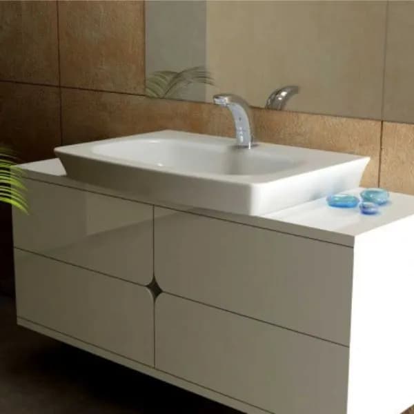 روکابینتی گلسار مدل لوسیا 66