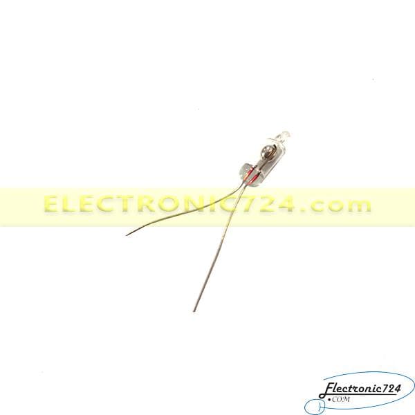 کلید جیوه ای شیشه ای Hg Switch