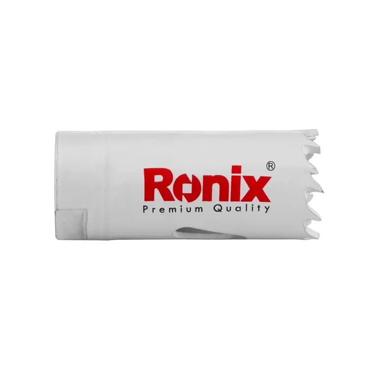 مته گردبر بایمتال رونیکس سایز 22 مدل RH-5221 — تصویر ۴