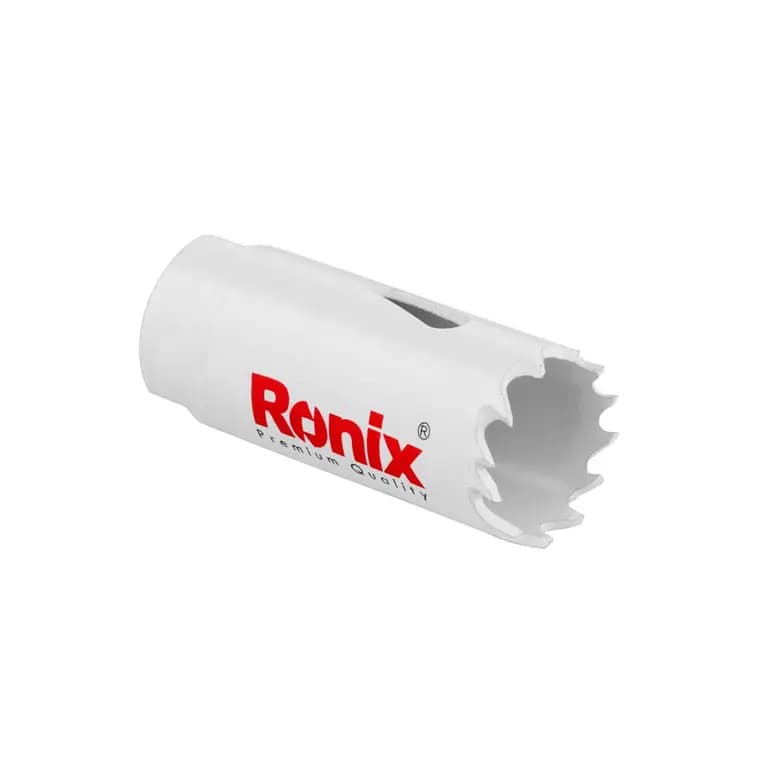 مته گردبر بایمتال رونیکس سایز 22 مدل RH-5221