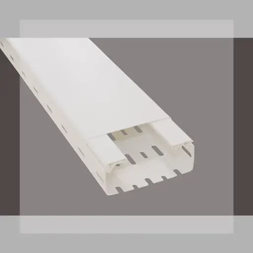 سینی کابل 20cm pvc — تصویر ۴