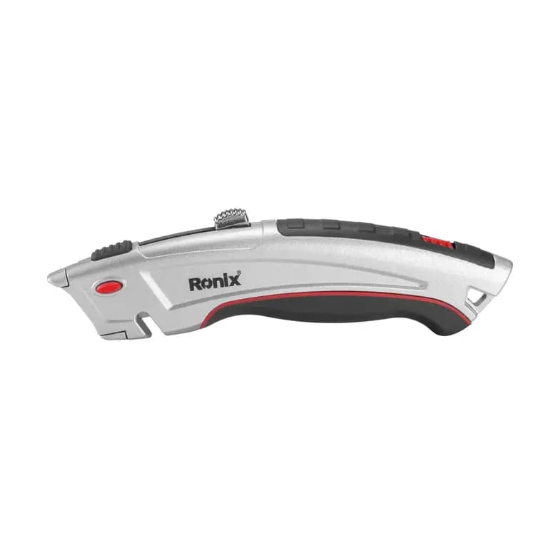 کاتر رونیکس ذوزنقه ای مدل RH-3010 — تصویر ۲