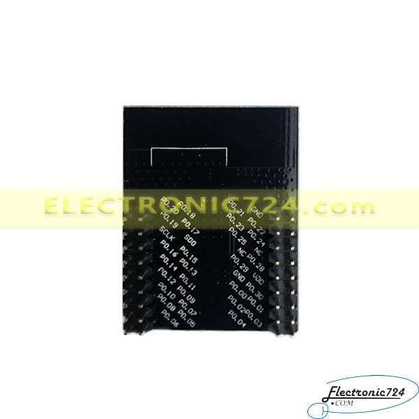 ماژول بلوتوث نسخه 4 NRF51822 — تصویر ۲
