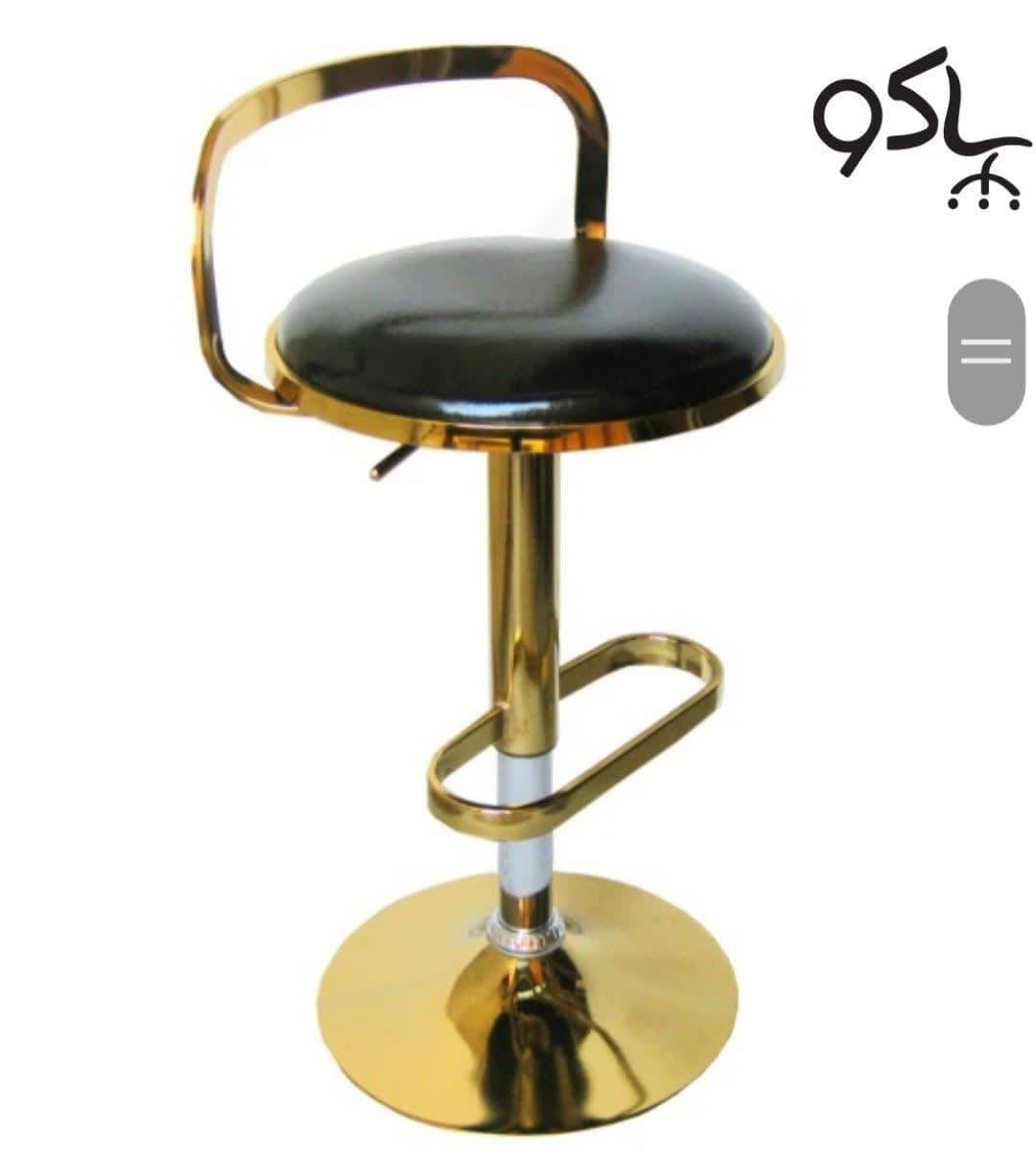 صندلی اپنی 500 پاکو