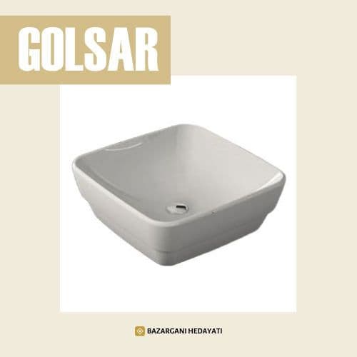 روسنگی گلسار مدل رومکس 40 طوسی — تصویر ۴