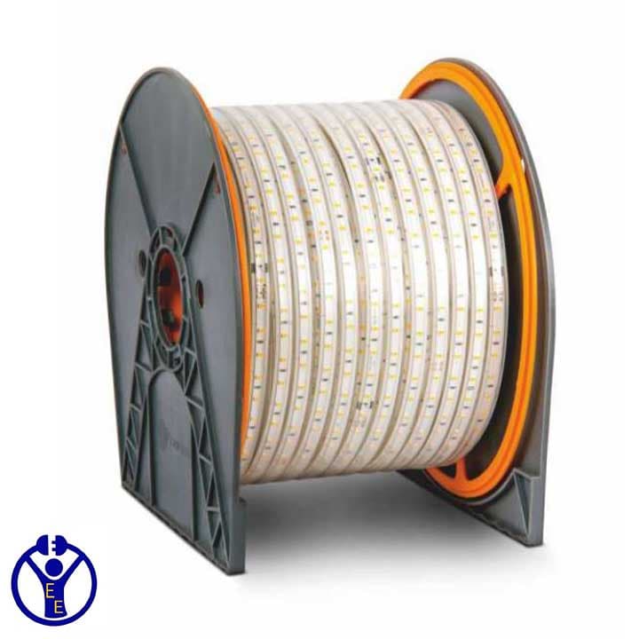 ریسه SMD LED RGB لوپ لایت تراشه 5050 تراکم 60 مدل LA-PS60 — تصویر ۳