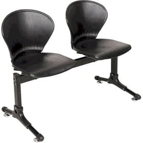 نیمکت انتظار دونفره شفق کد N110