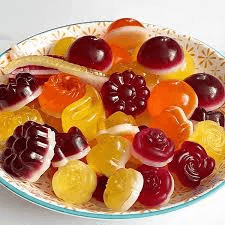 پودر ژله پرتقال سطلی فرمند – 3 کیلوگرم — تصویر ۴