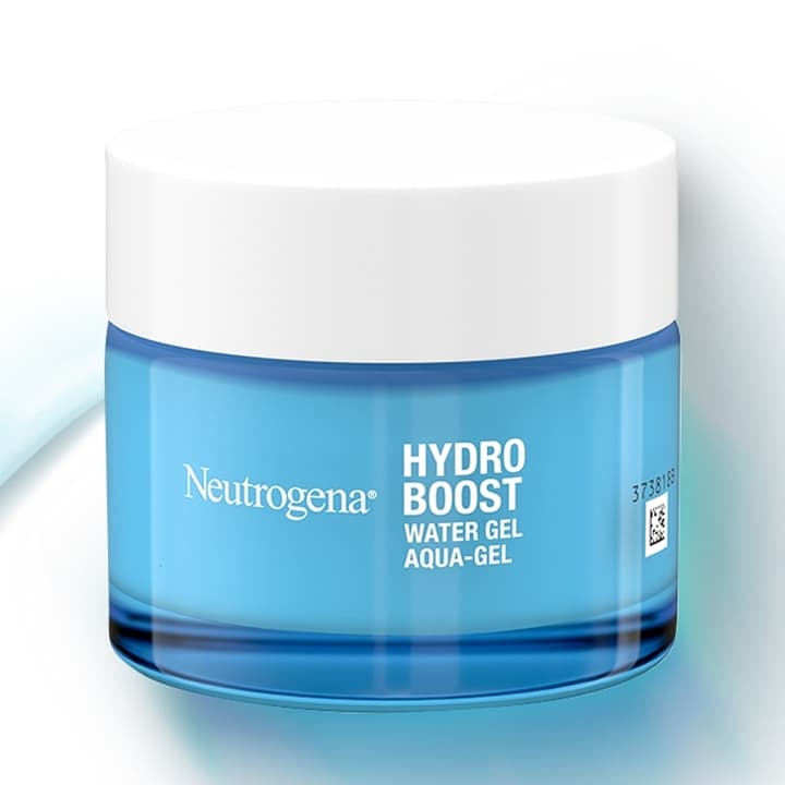واتر ژل آبرسان و مرطوب کننده نوتروژینا Hydro Boost Water Gel (فرانسه)