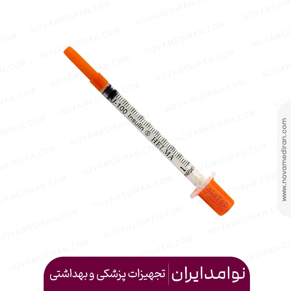 تیغ بیستوری موریس (100 عددی) — تصویر ۳