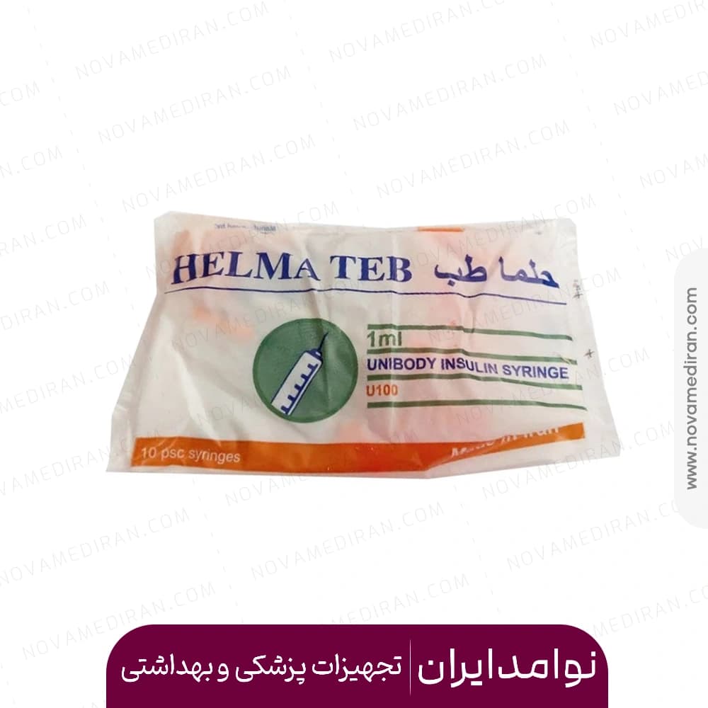 تیغ بیستوری موریس (100 عددی) — تصویر ۲