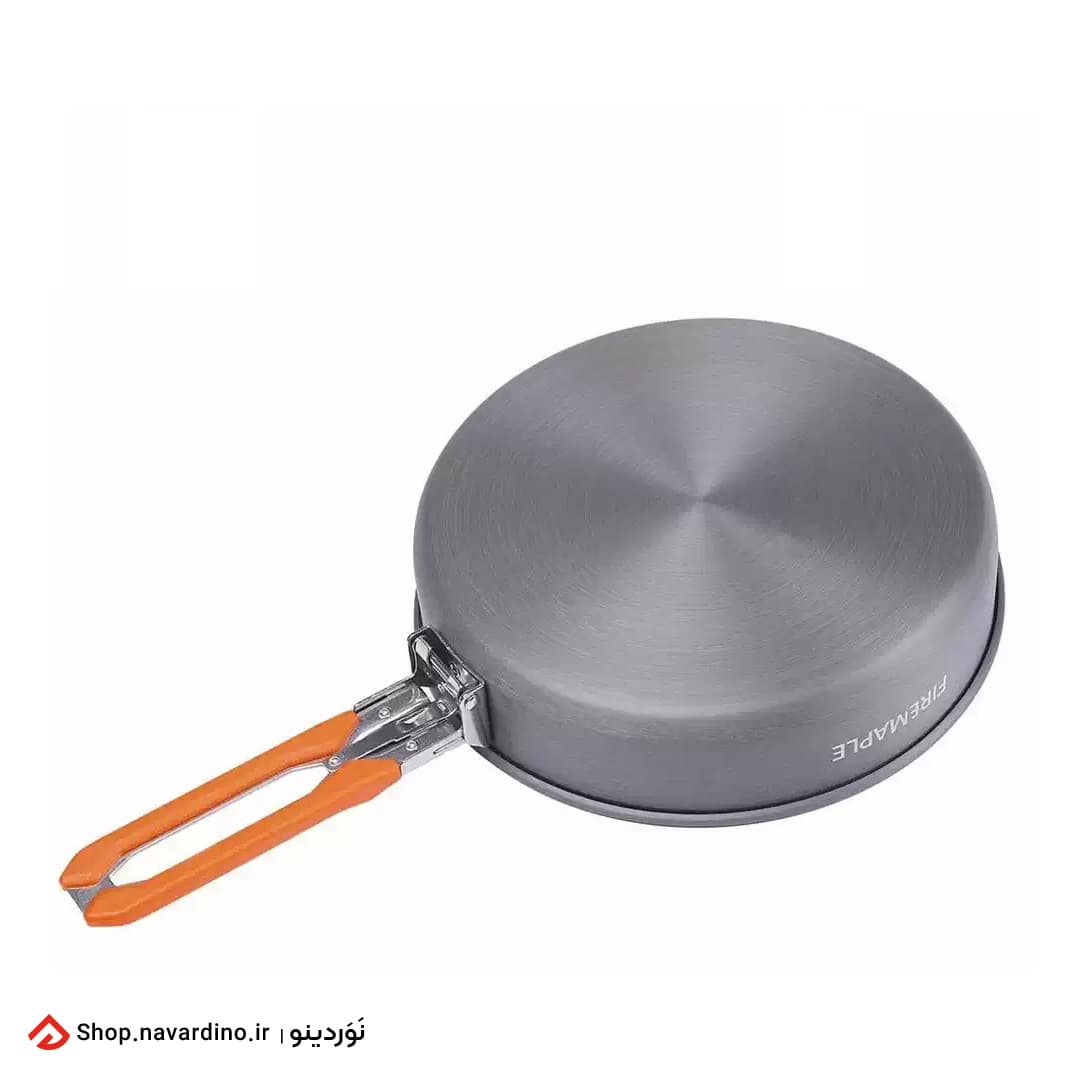 ماهیتابه فایرمپل Firemaple FEAST — تصویر ۲
