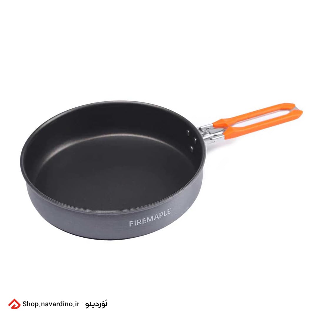 ماهیتابه فایرمپل Firemaple FEAST