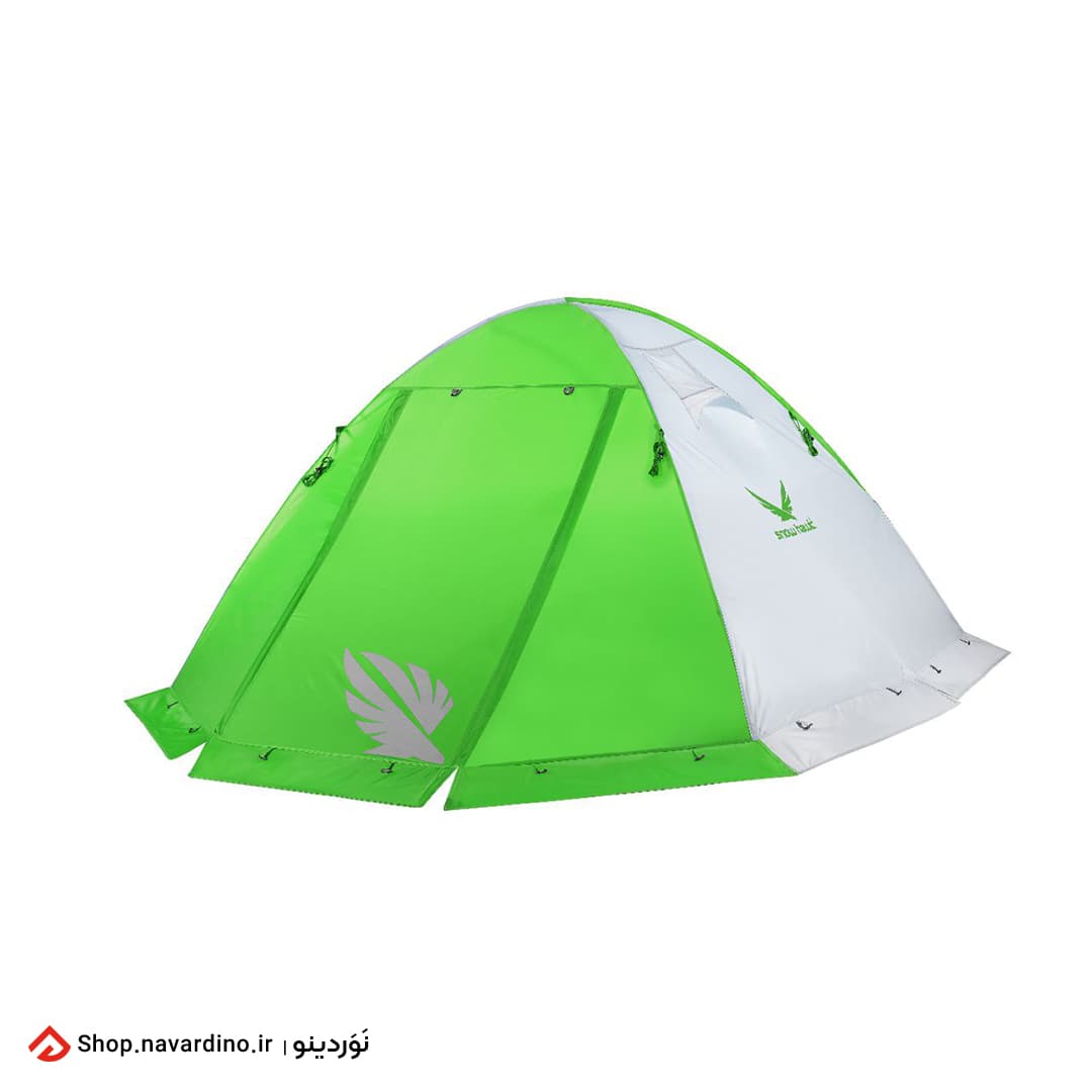چادر 2 نفره گتردار اسنوهاوک Snow Hawk Discovery SN-T5123 — تصویر ۲
