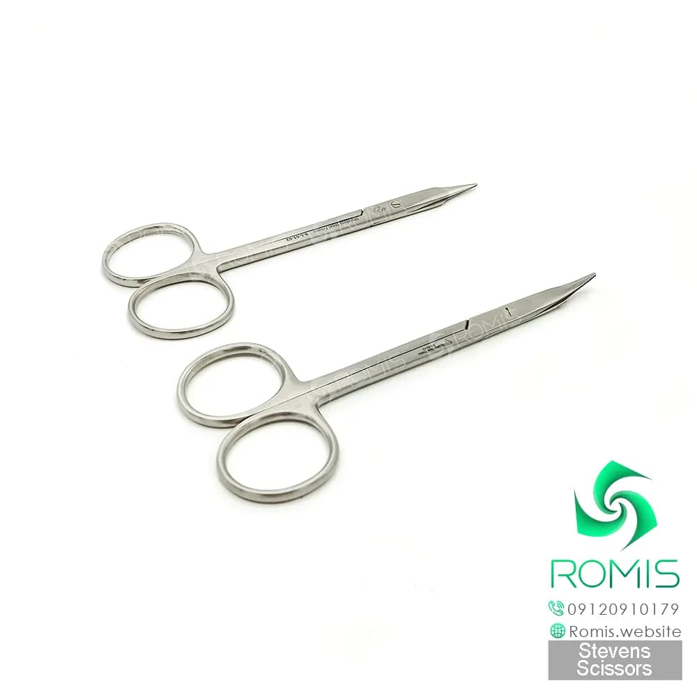 قیچی استیونس تنوتومی 11.5cm