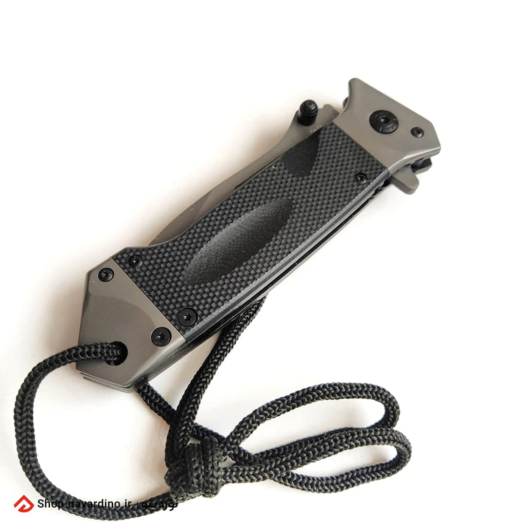 چاقو تاشو برونینگ Browning DA73 — تصویر ۳